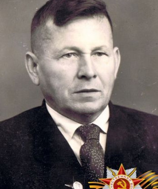 Дозморов Савелий Иванович