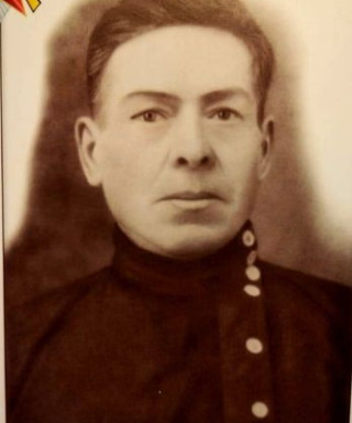 Носов Николай Андреевич