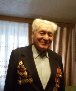 Арсеньев Анатолий Иванович