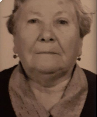 Додонова Татьяна Павловна