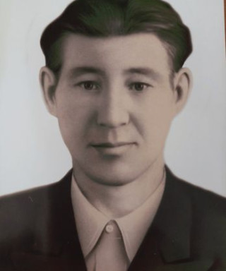 Бродников Иван Кузьмич