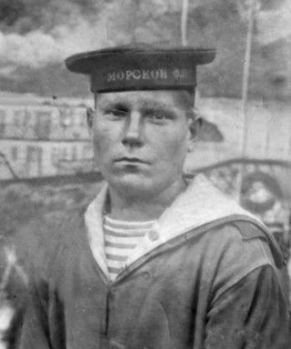 Куликов Пётр Терентьевич