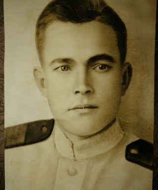 Захаров Иван Николаевич