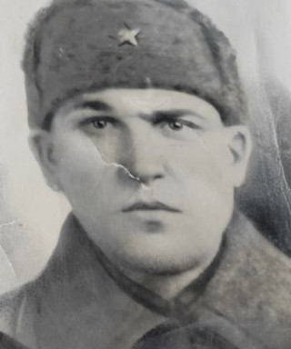 Гриднев Егор Макарович