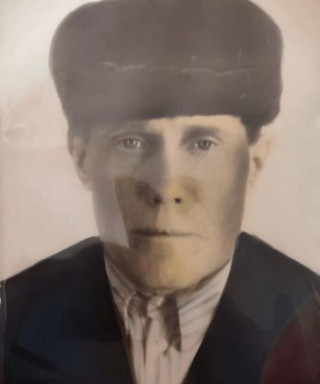 Аксёнов Пётр Афанасьевич