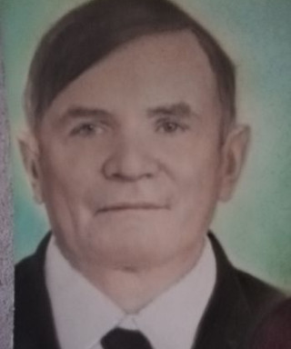 Горяйнов Андрей Никитович