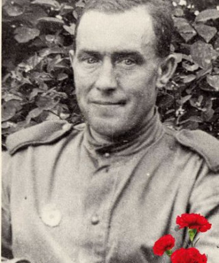 ГОЛУБКОВ НИКОЛАЙ ИВАНОВИЧ