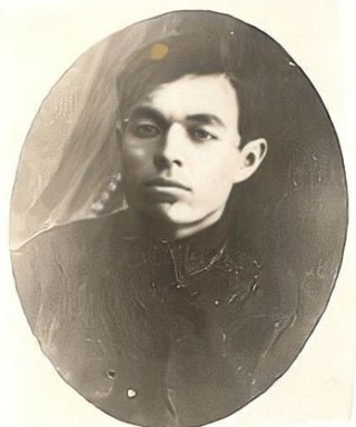 Хирбиков Георгий Артемьевич