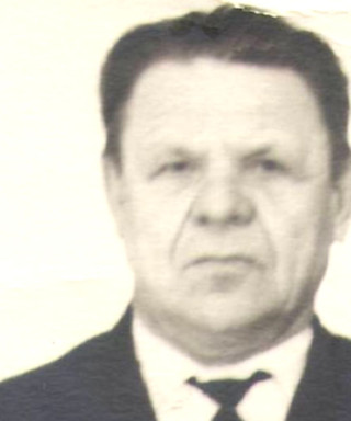Баранов Иван Иванович