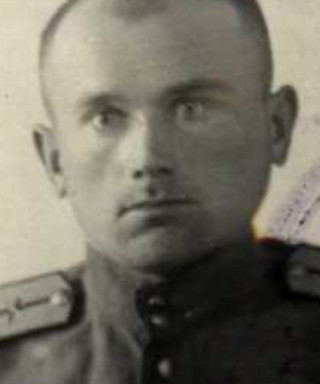 Бауло Николай Семёнович