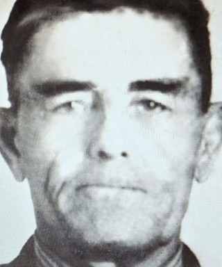 Киселёв Михаил Андреевич