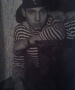 Лунегов Виктор Семенович