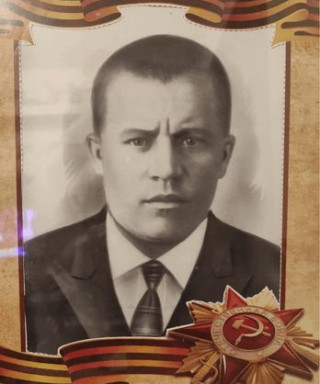 Поляков Николай Андреевич