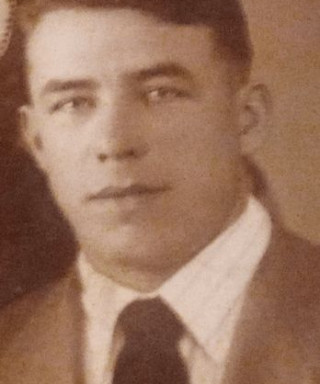 Пупыкин Александр Александрович