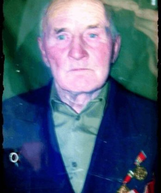 Диденко Семён Федорович