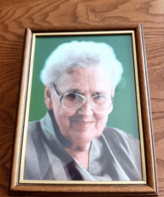 Бровман Нина Борисовна