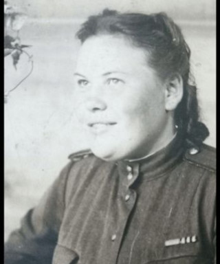 Кузьмина Александра Васильевна