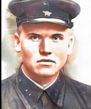 Жданов Алексей Ильич