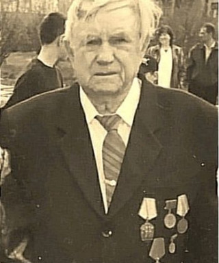 Горбовский Людвиг Иванович