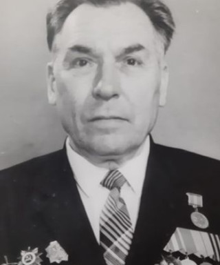 Сычев Андрей Петрович