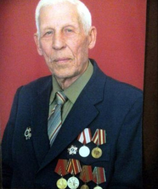 Зеленский Александр Денисович