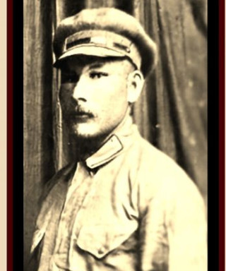 Любченко Иван Гордеевич