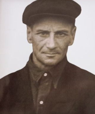 Зубцов Николай Федорович