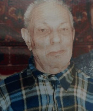 Киселёв Фёдор Данилович