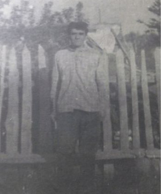 Жеребцов Михаил Емельянович