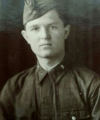 Фёдоров Клавдий Алексеевич