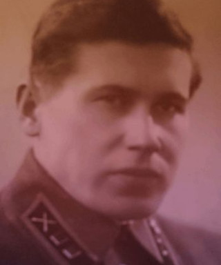 Полуянов Юрий Семенович