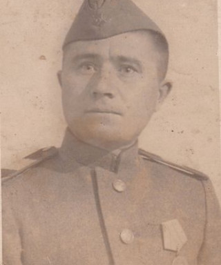 Нугаев Сибятулла Самсудинович