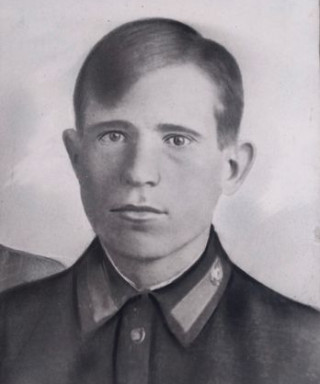 Жуков Леонид Алексеевич