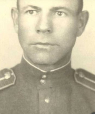 Загуменнов Федор Иванович