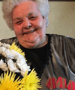 Тюрганова Надежда Александровна