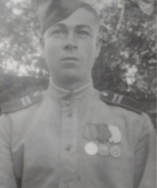 Яковлев Евгений Александрович