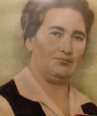 Федоренко Клавдия Захаровна