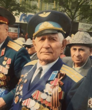 яковлев иван иванович