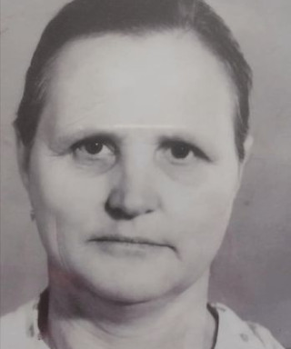 Армянинова Анастасия Макаровна