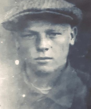 Артеев Марк Михайлович