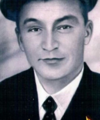 Гайнуллин Сафа Садыкович