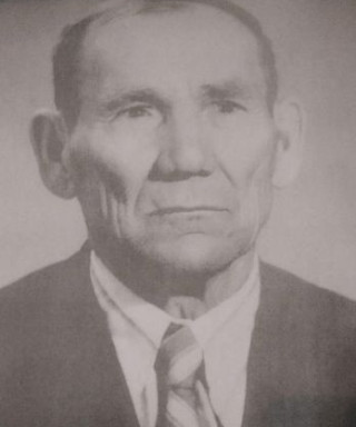 Доронин Павел Гаврилович