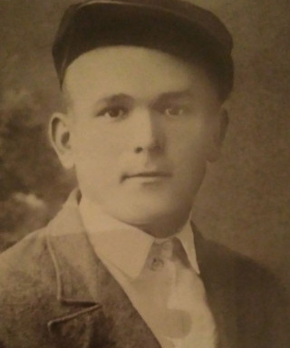 Зайцев Василий Яковлевич