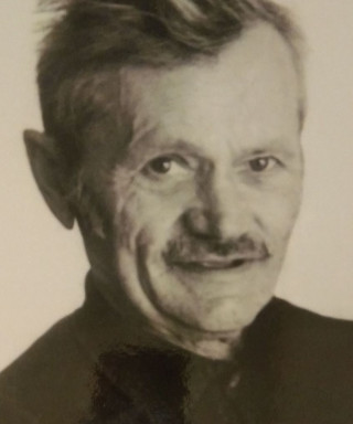 Баринов Николай Артемьевич