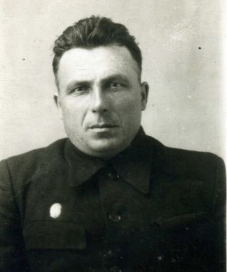 Максимов Николай Антонович