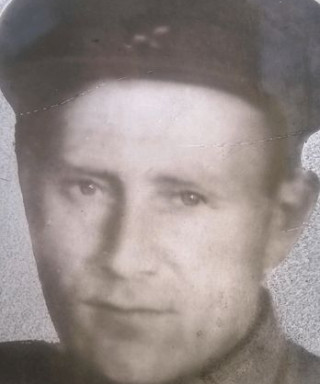 Шиканов Иван Сергеевич