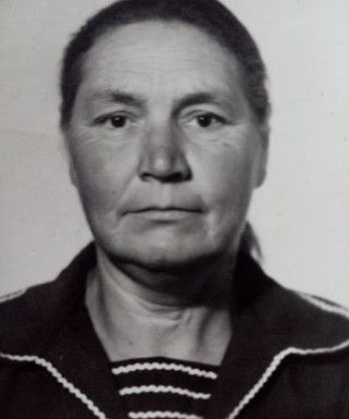 Павлюковская Тамара Ивановна