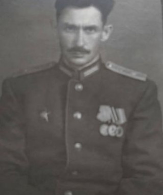 Агеев Виктор Матвеевич