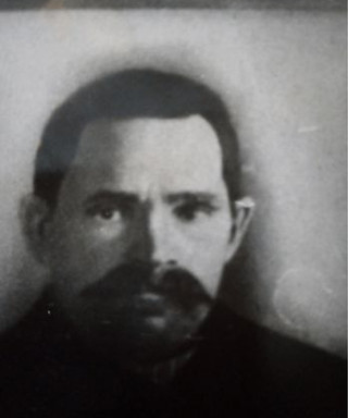 Афонин Пётр Осипович