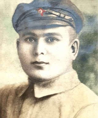 Сысоев Александр Николаевич